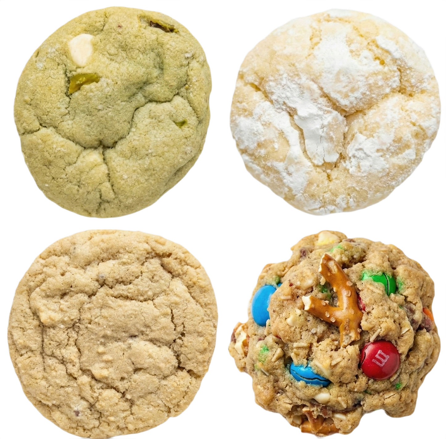 The Core 4 Box