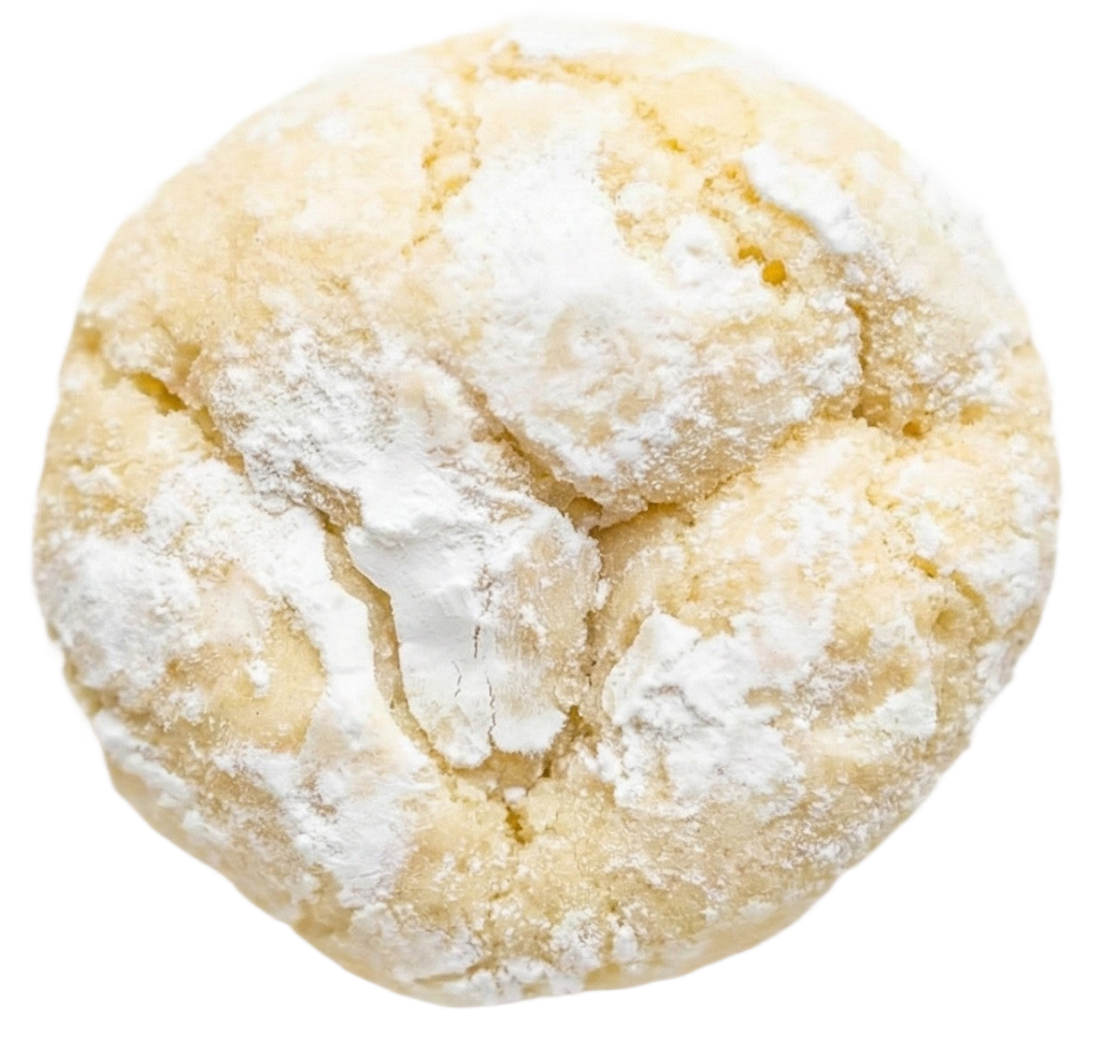 Pillow Cookie