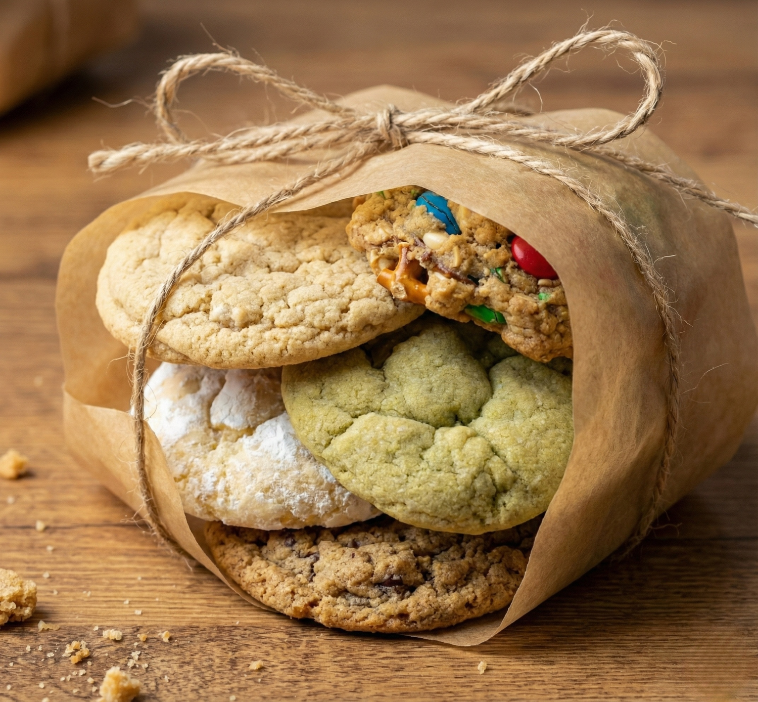 Perfectly Picked Bundles