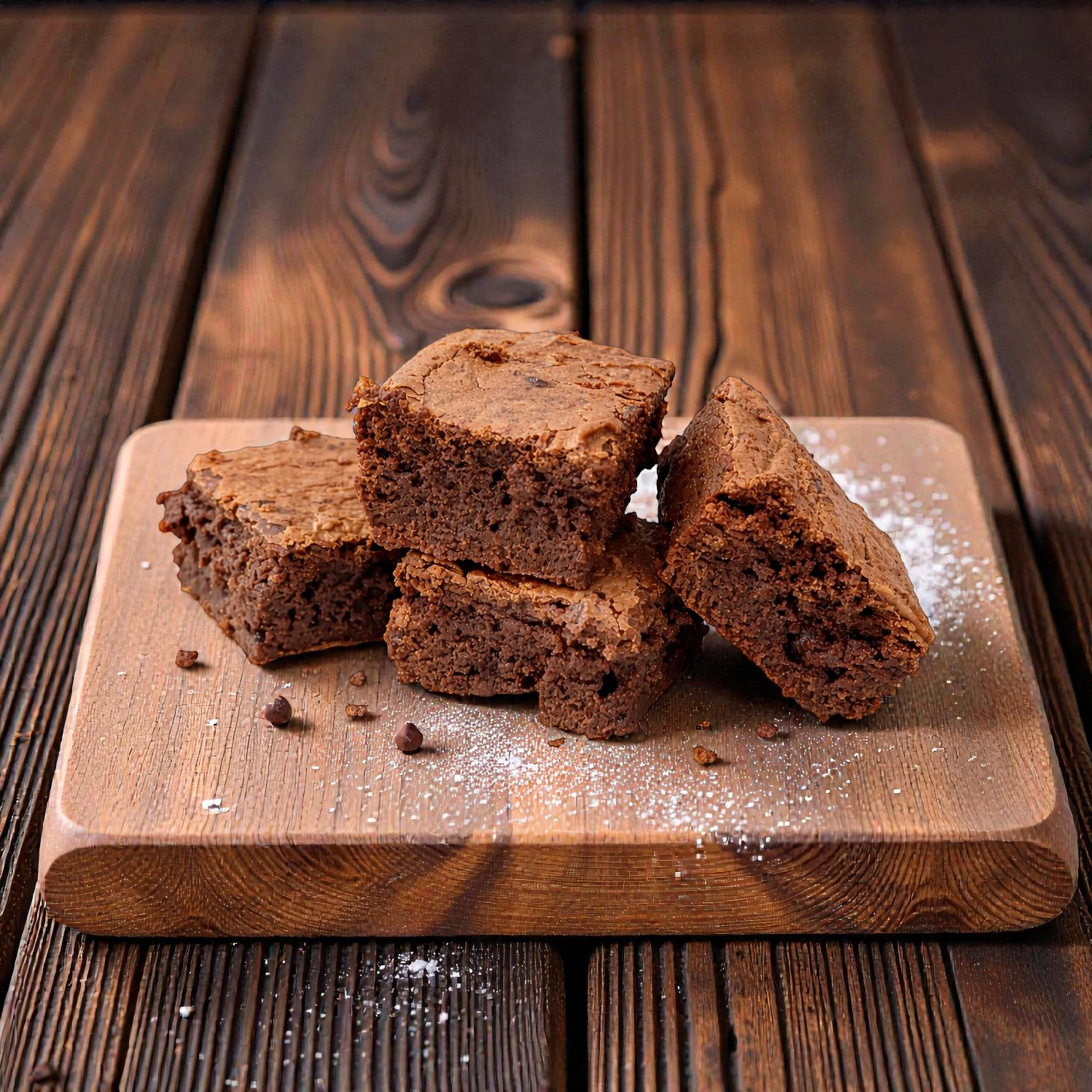 Duke's Brownie Reserves