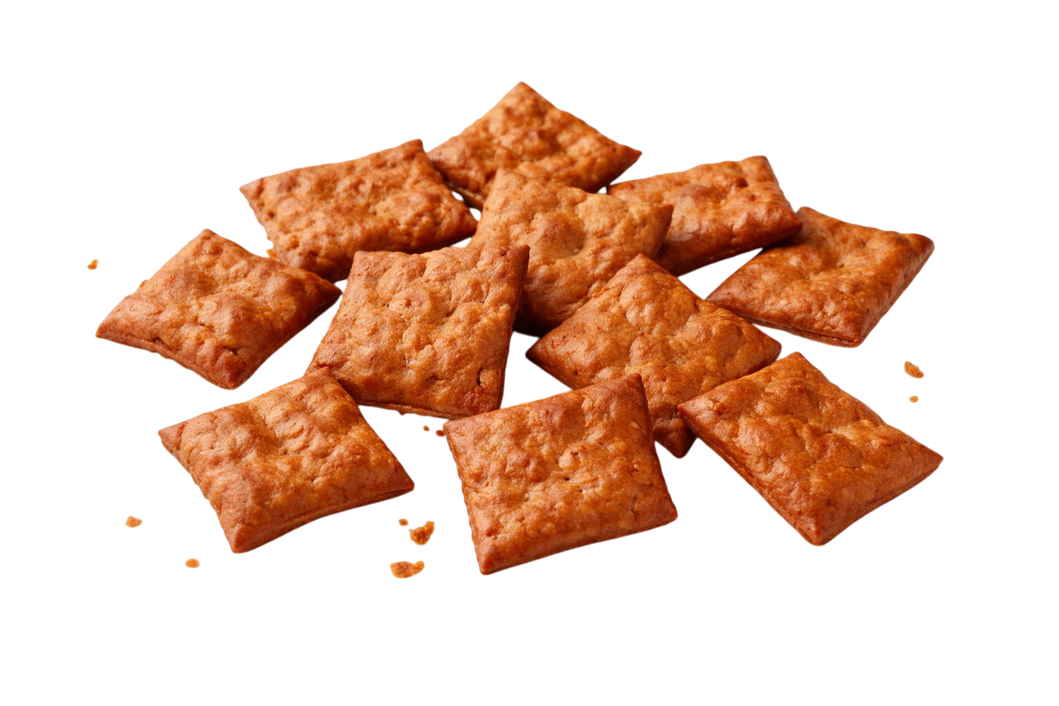 Daisy-Dukes Savory Snacks