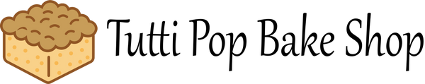 TuttiPopBakeShop